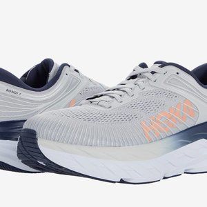 Hoka One One Bondi 7-- BRAND NEW IN BOX!!